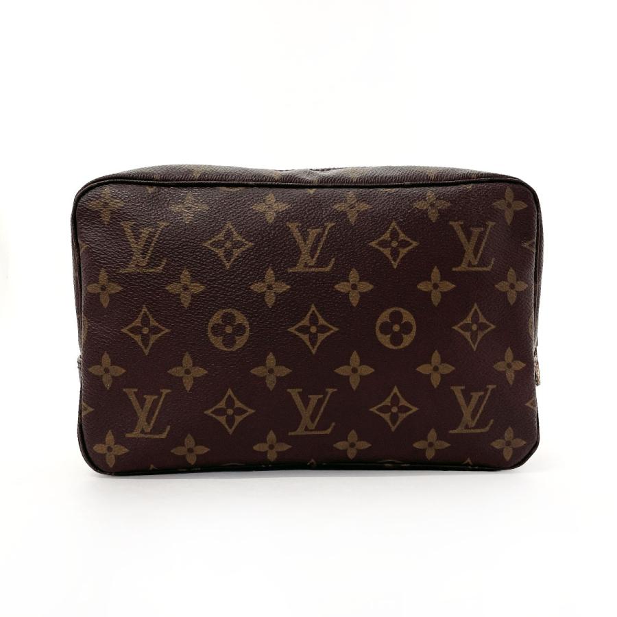 LOUIS VUITTON（ルイ・ヴィトン） ポーチ M47524 トゥルーストワレット