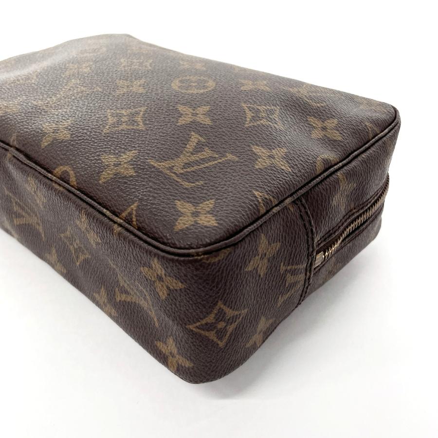 LOUIS VUITTON（ルイ・ヴィトン） ポーチ M47524 トゥルーストワレット
