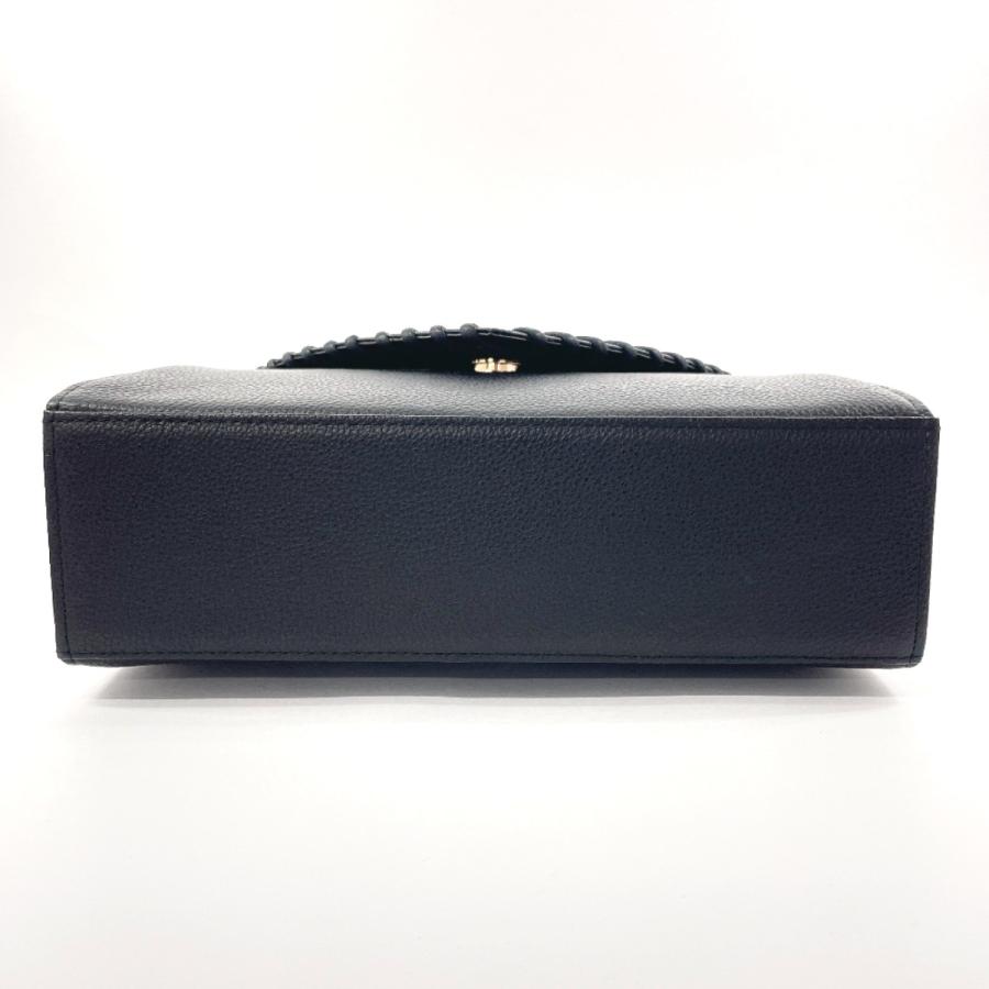 Yves Saint Laurent（イヴ・サンローラン） ハンドバッグ レザー
