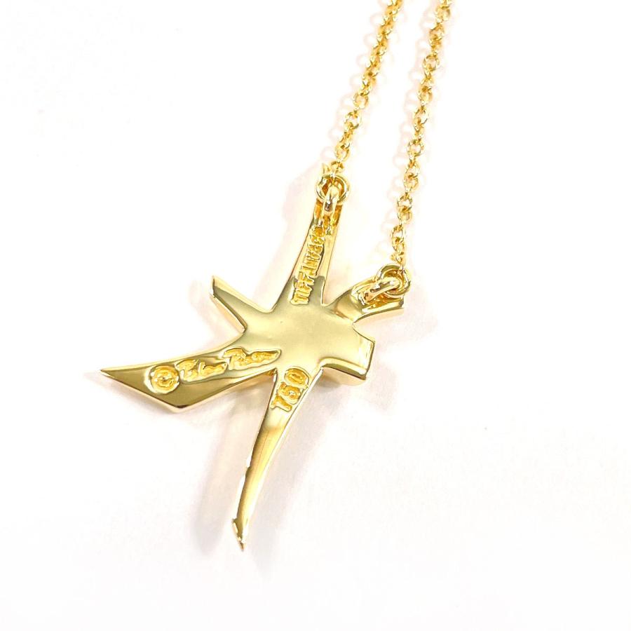 TIFFANY&Co.（ティファニー） ネックレス うお座 星座 パロマピカソ 