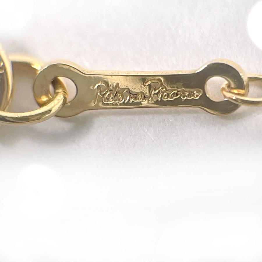 TIFFANY&Co.（ティファニー） ネックレス うお座 星座 パロマピカソ