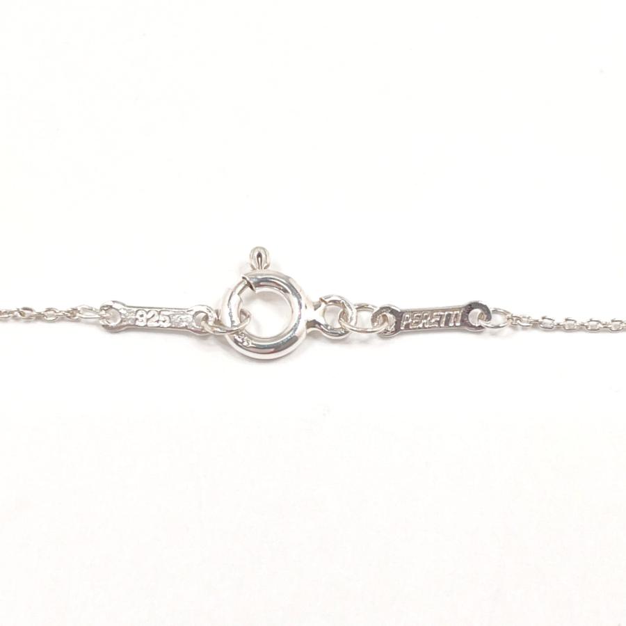 TIFFANY&Co.（ティファニー） ネックレス ペンダント オープンティア