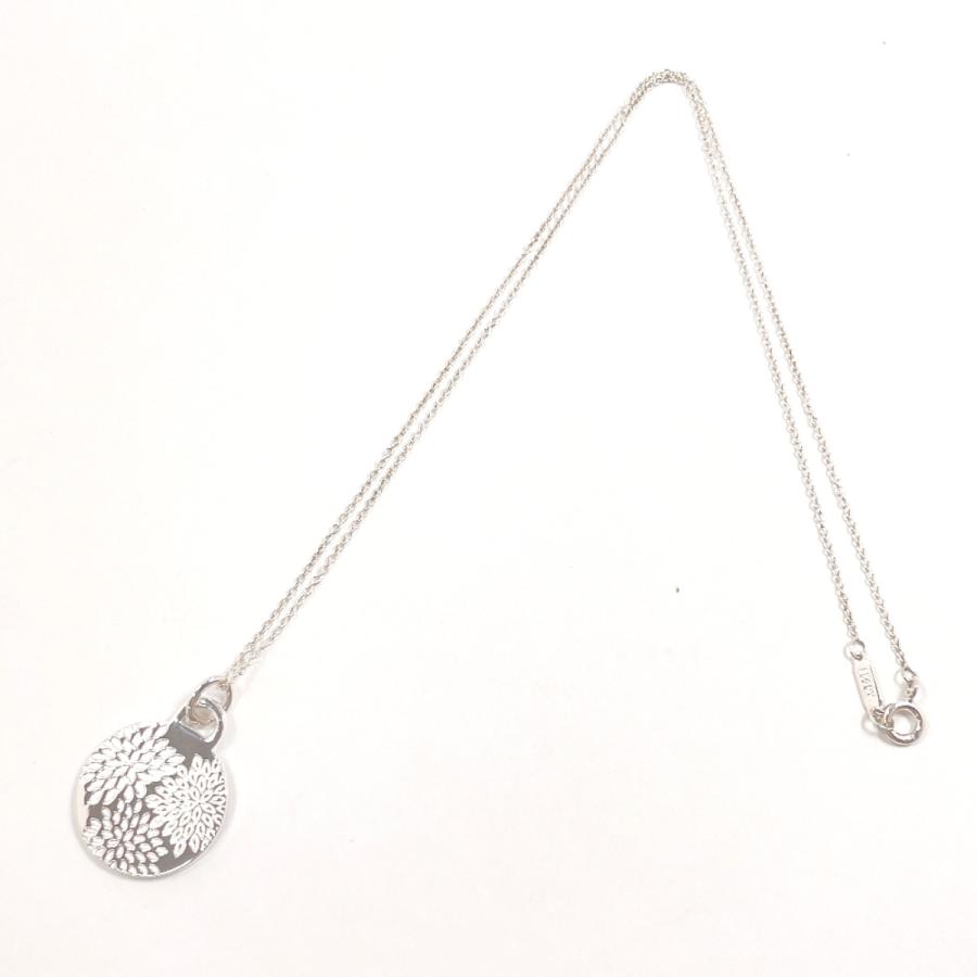 TIFFANY&Co.（ティファニー） ネックレス ペンダント GO WOMEN 2018