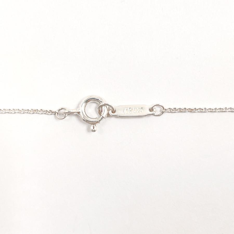 TIFFANY&Co.（ティファニー） ネックレス ペンダント GO WOMEN 2018