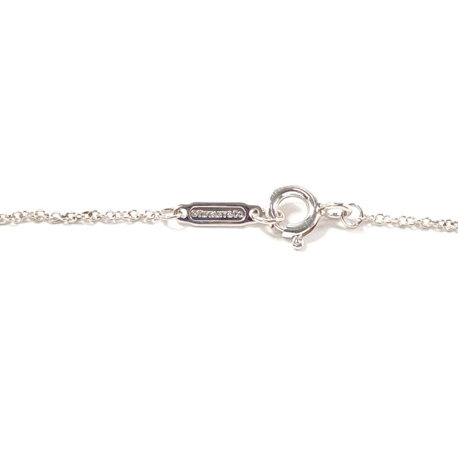 TIFFANY&Co.（ティファニー） ネックレス ペンダント GO WOMEN 2019