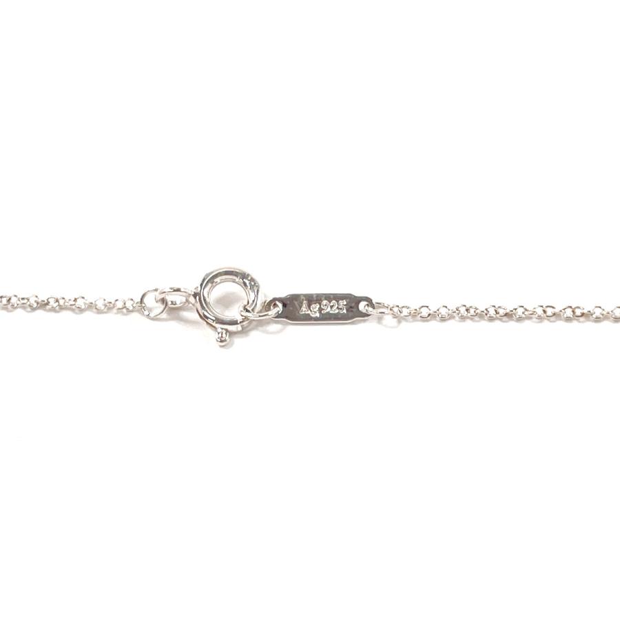 TIFFANY&Co.（ティファニー） ネックレス ペンダント GO WOMEN 2019