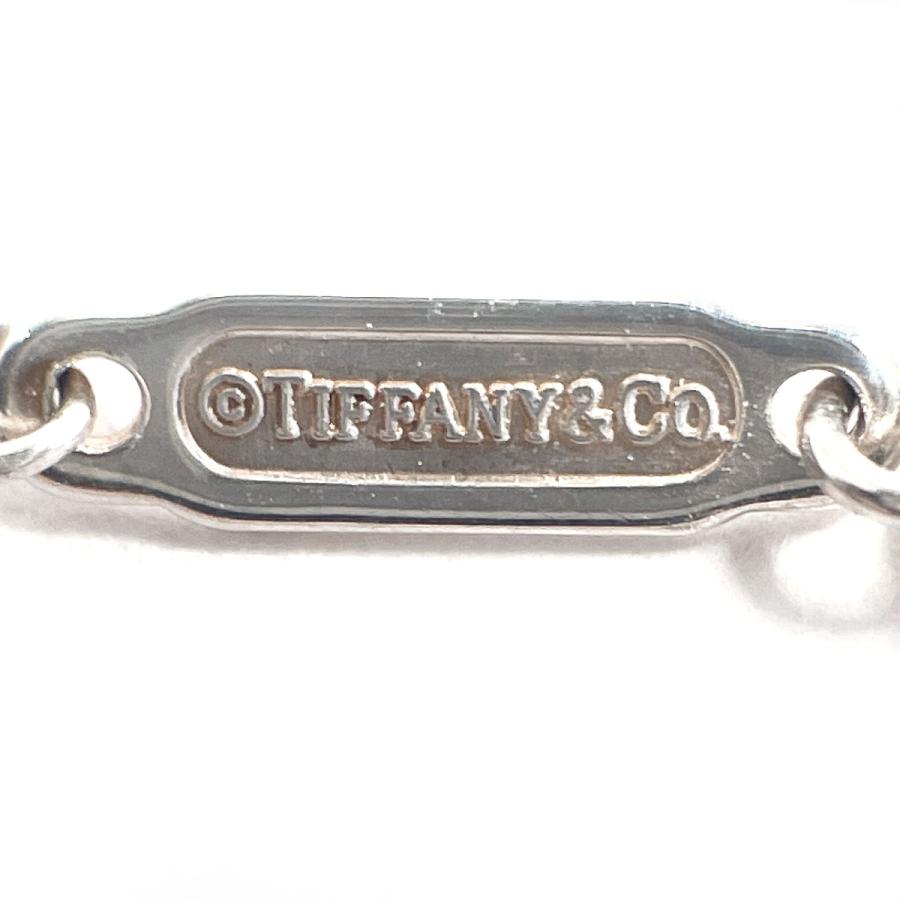 TIFFANY&Co.（ティファニー） ネックレス GO WOMEN 2018 シルバー925