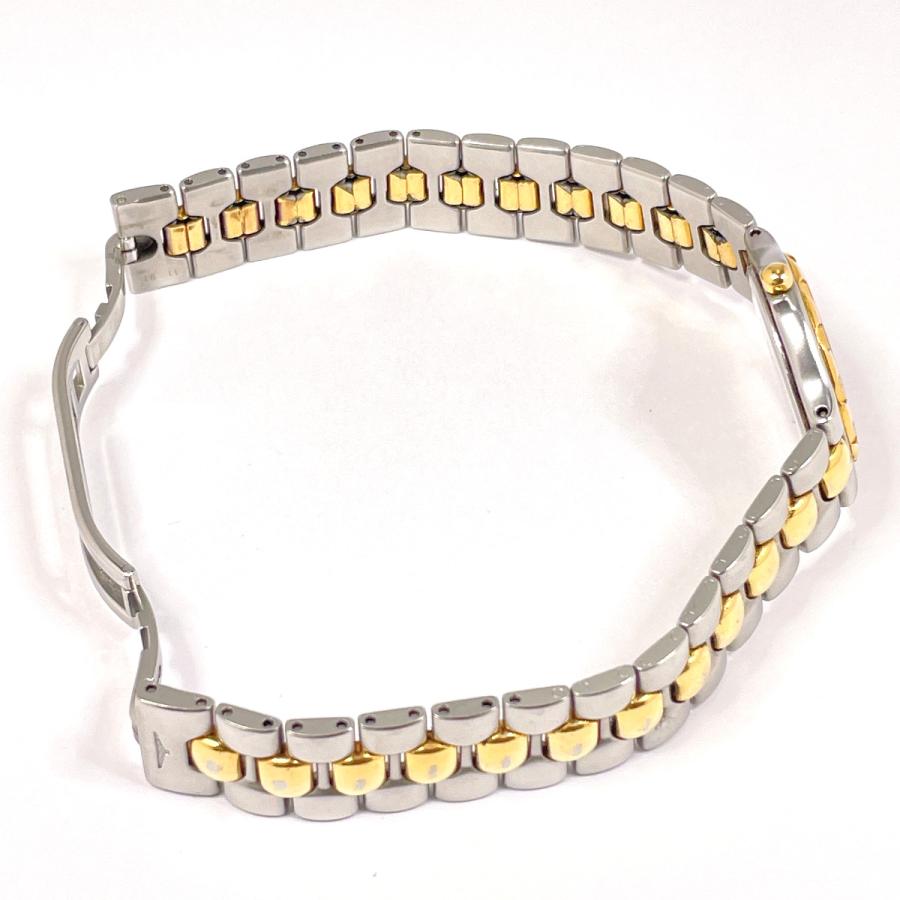 LONGINES（ロンジン） 腕時計 L1.114.3 コンクエスト ステンレス