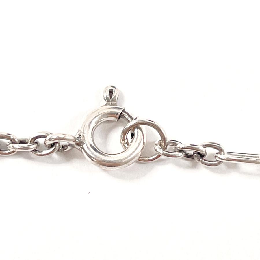 ジョージジェンセン Georg Jensen ネックレス イヤーペンダント 1994