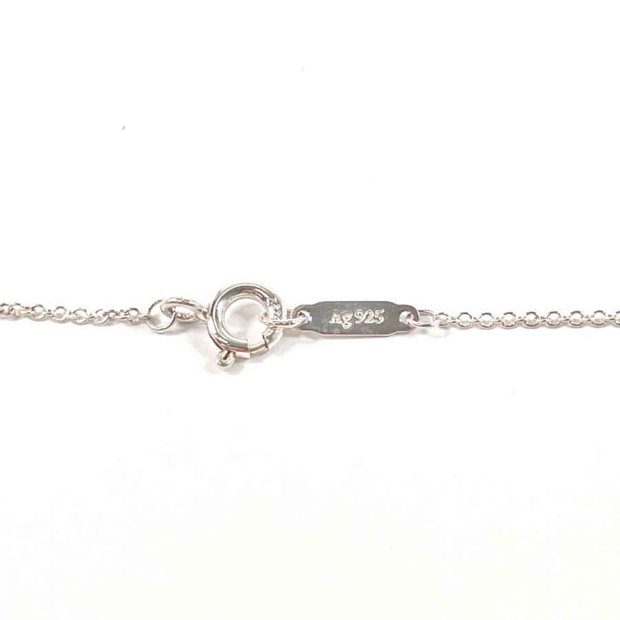 TIFFANY&Co.（ティファニー） ネックレス ペンダント GO WOMEN 2022