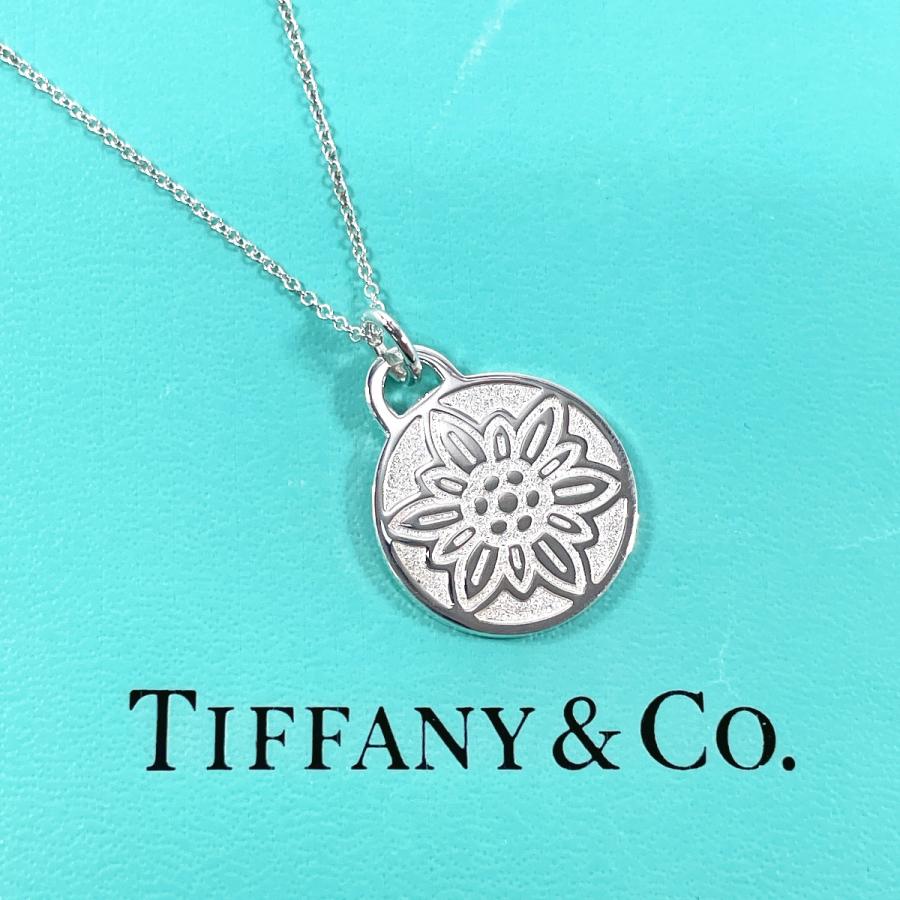 TIFFANY&Co.（ティファニー） ネックレス GO WOMEN 2023 シルバー925