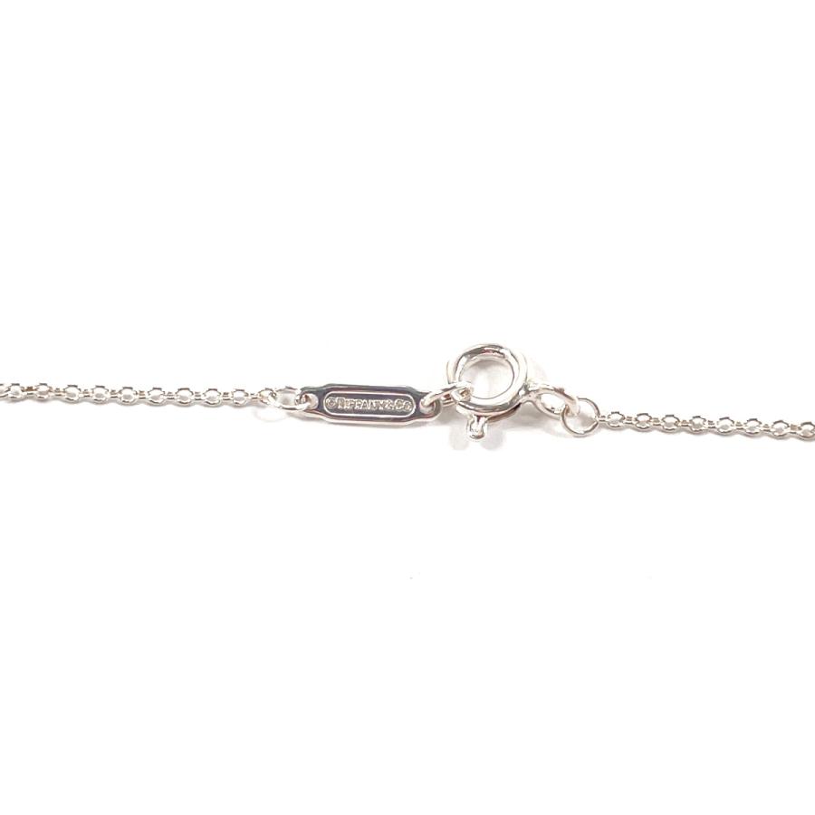TIFFANY&Co.（ティファニー） ネックレス GO WOMEN 2023 シルバー925