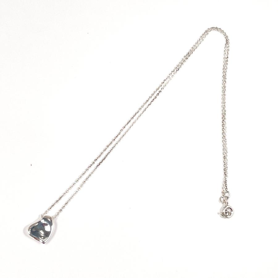 TIFFANY&Co.（ティファニー） ネックレス ペンダント フルハート