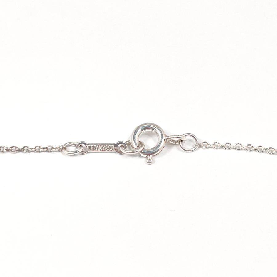 TIFFANY&Co.（ティファニー） ネックレス ペンダント フルハート