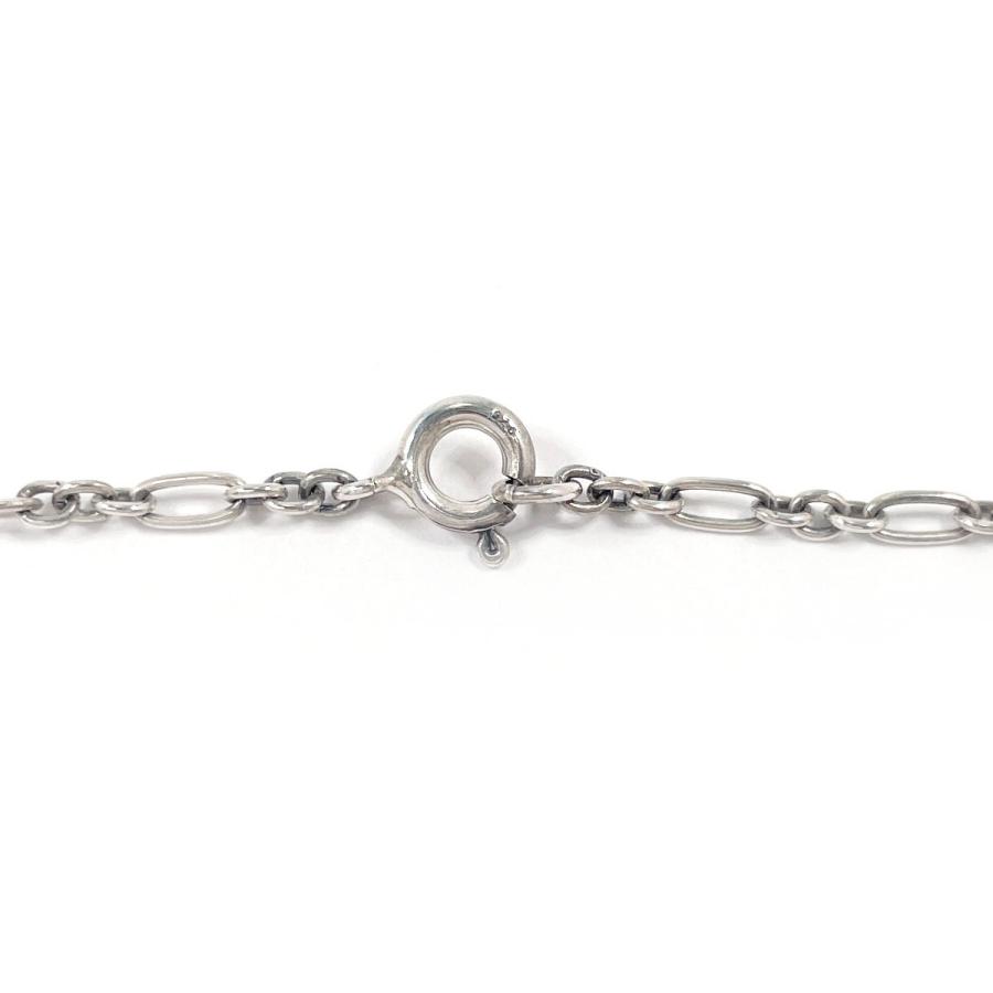 ジョージジェンセン Georg Jensen ネックレス イヤーペンダント 2000