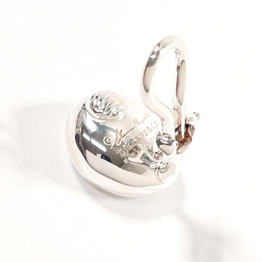 TIFFANY&Co.（ティファニー） イヤリング ナゲット エルサペレッティ