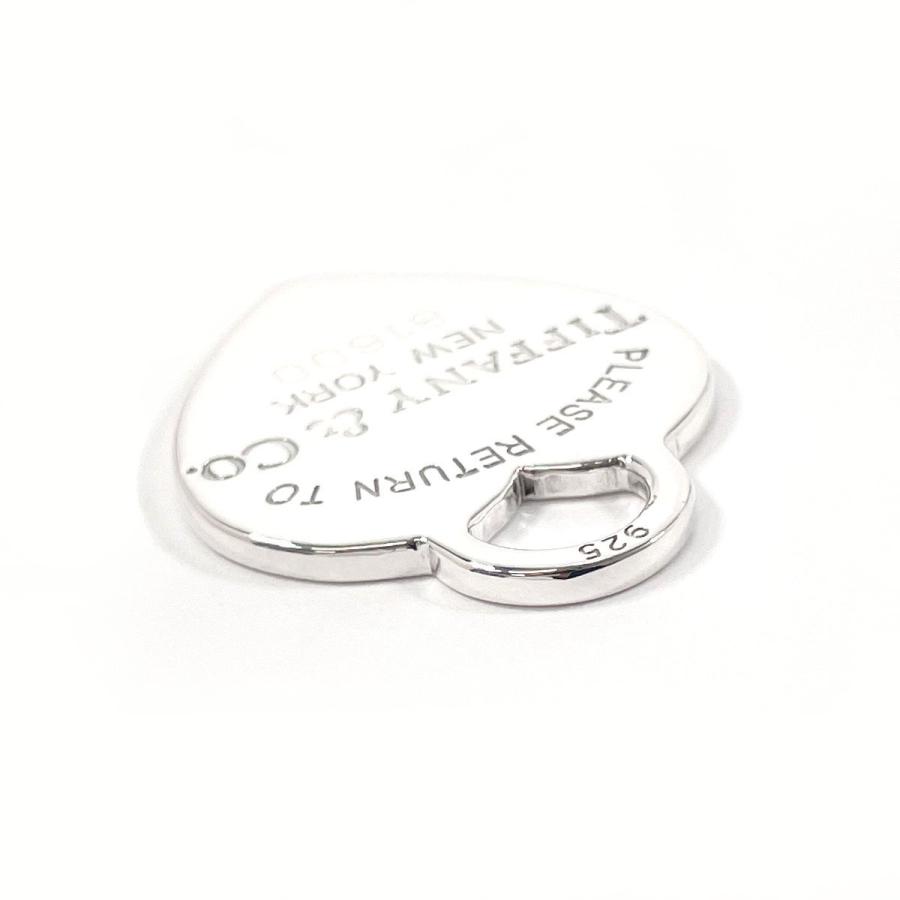 TIFFANY&Co.（ティファニー） ペンダントトップ リターントゥ ハート