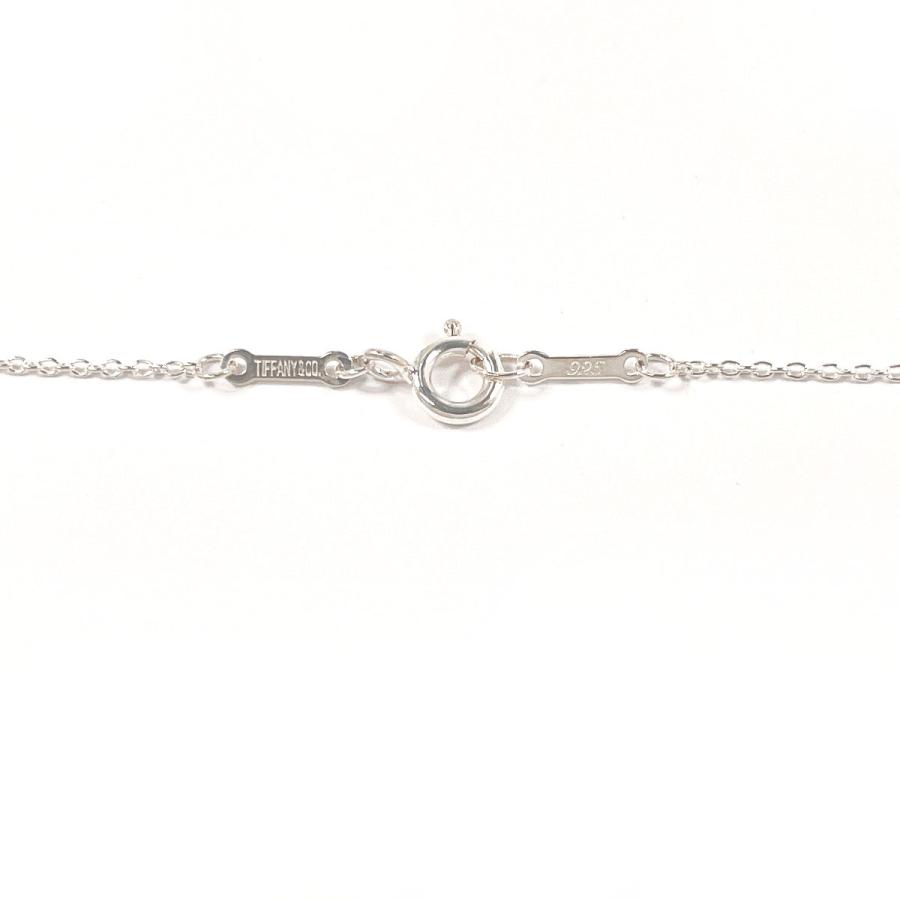 TIFFANY&Co.（ティファニー） ネックレス エターナルサークル エルサ
