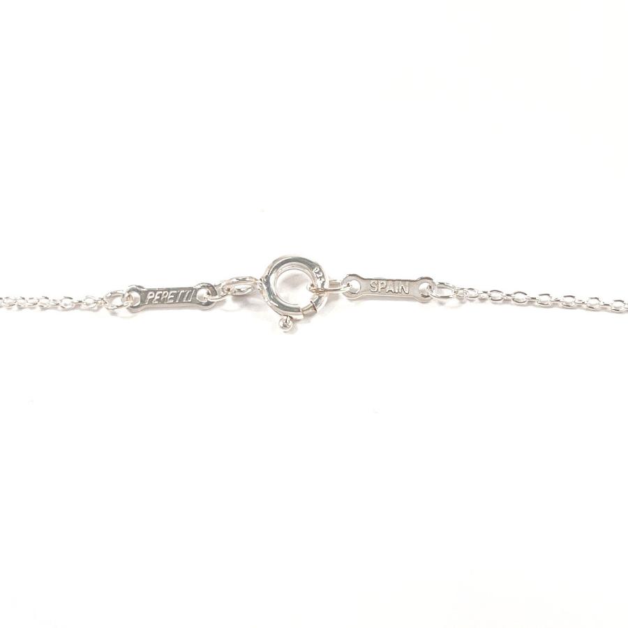 TIFFANY&Co.（ティファニー） ネックレス エターナルサークル エルサ