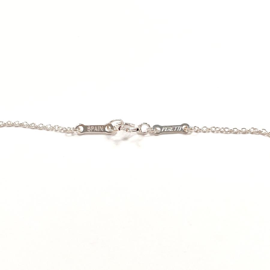 TIFFANY&Co.（ティファニー） ネックレス オープンハート エルサ