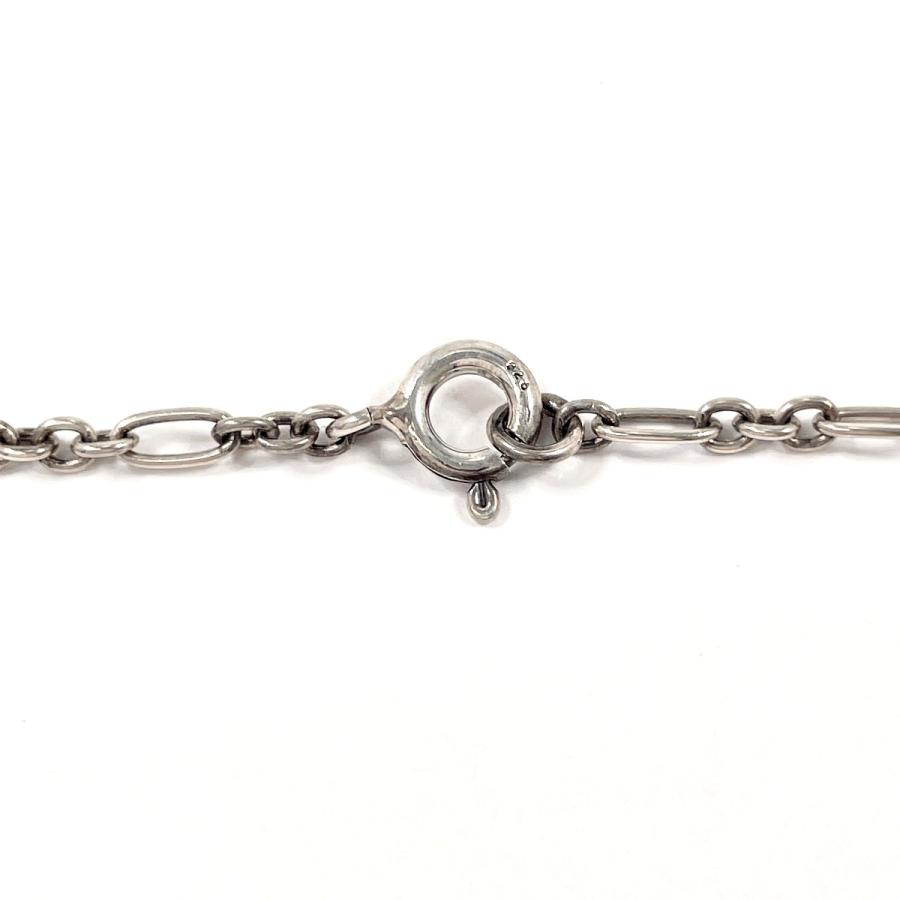 ジョージジェンセン Georg Jensen ネックレス イヤーペンダント 2000