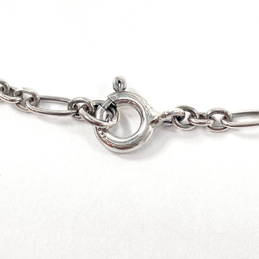 ジョージジェンセン Georg Jensen ネックレス イヤーペンダント 2000