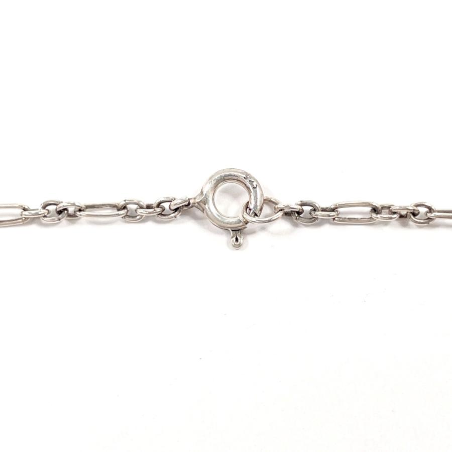 ジョージジェンセン Georg Jensen ネックレス イヤーペンダント 1993