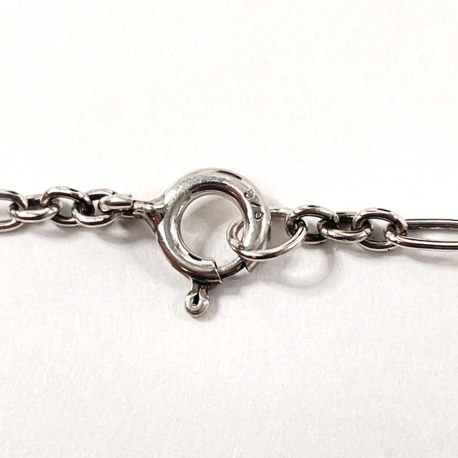 ジョージジェンセン Georg Jensen ネックレス イヤーペンダント 1993