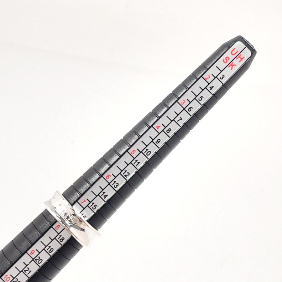 TIFFANY&Co.（ティファニー） 16号 リング・指輪 1837 シルバー925