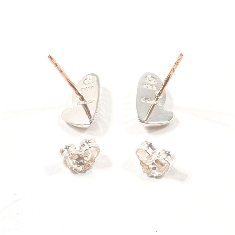 希少✨ジョージジェンセン ピアス 2001 シルバー925 片側 ジョージジェンセン Georg Jensen ピアス シルバー925 ヴィンテージ