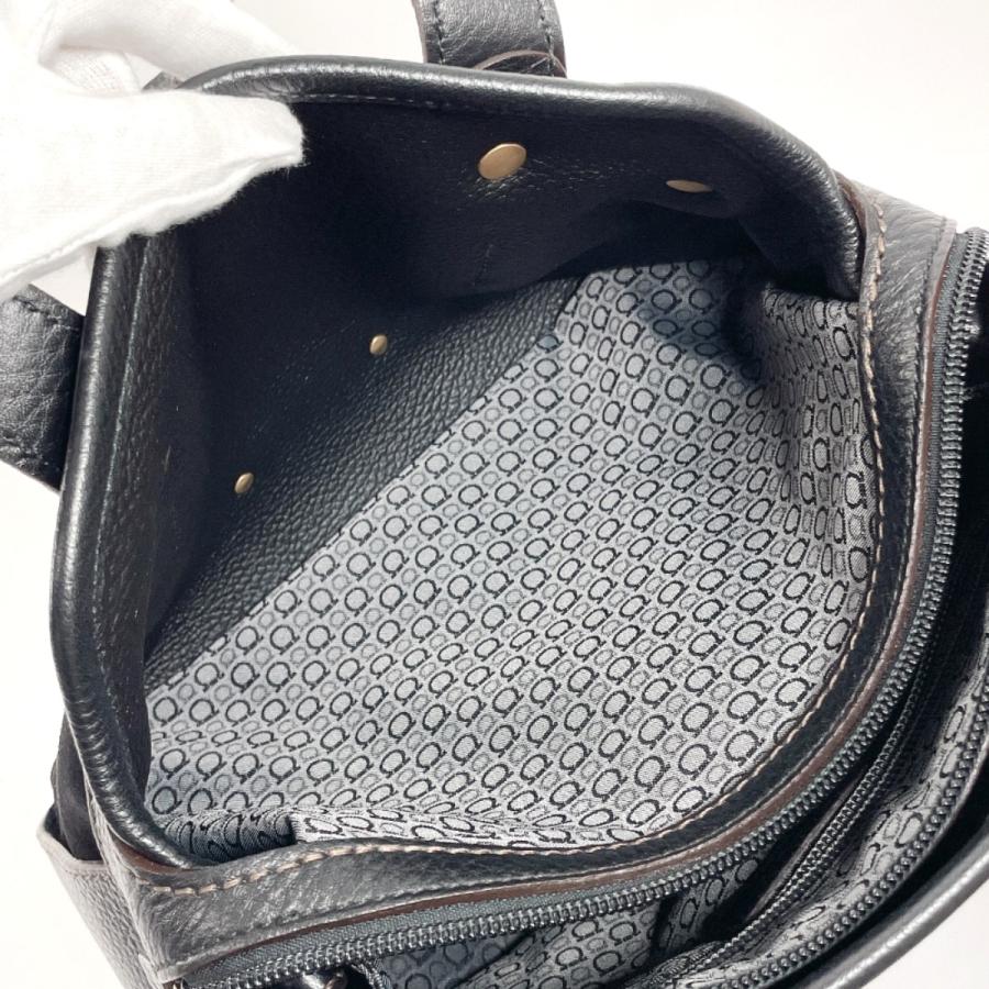 サルヴァトーレフェラガモ Salvatore Ferragamo ショルダーバッグ