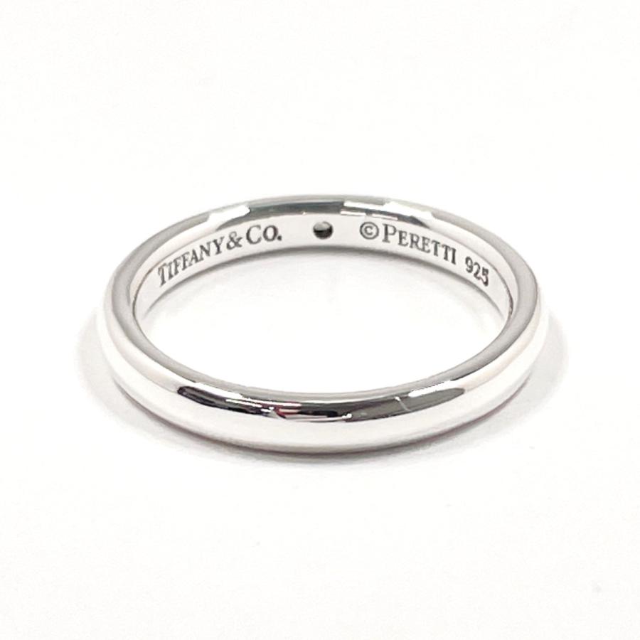 TIFFANY&Co.（ティファニー） 11.5号 リング・指輪 スタッキング 