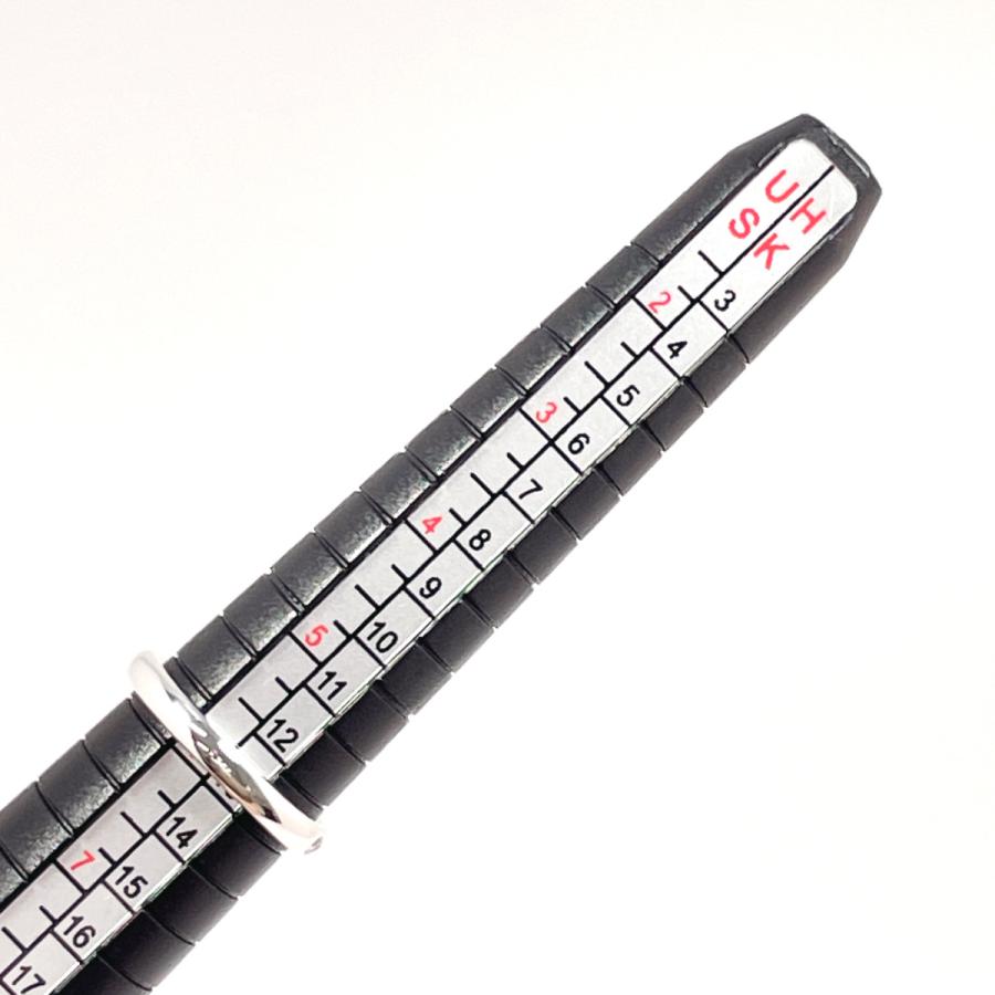 TIFFANY&Co.（ティファニー） 11.5号 リング・指輪 スタッキング