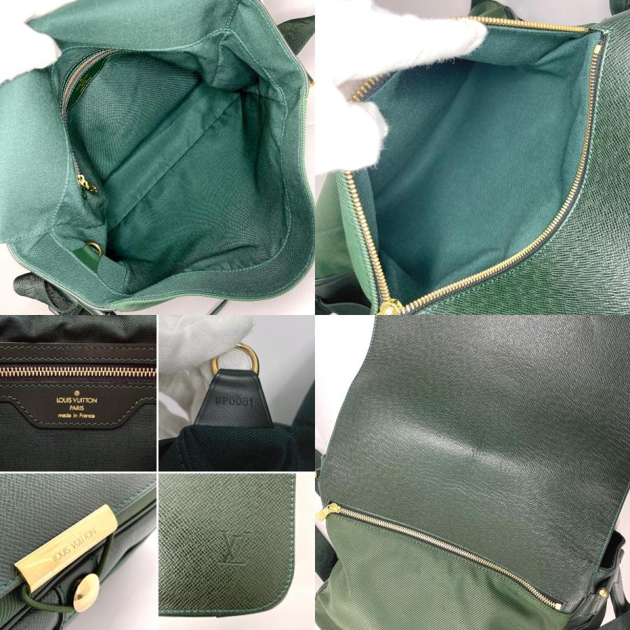 LOUIS VUITTON（ルイ・ヴィトン） ショルダーバッグ メッセンジャー