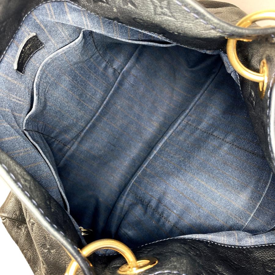 LOUIS VUITTON ルイヴィトン ショルダーバッグ ハンドバッグ M93448 