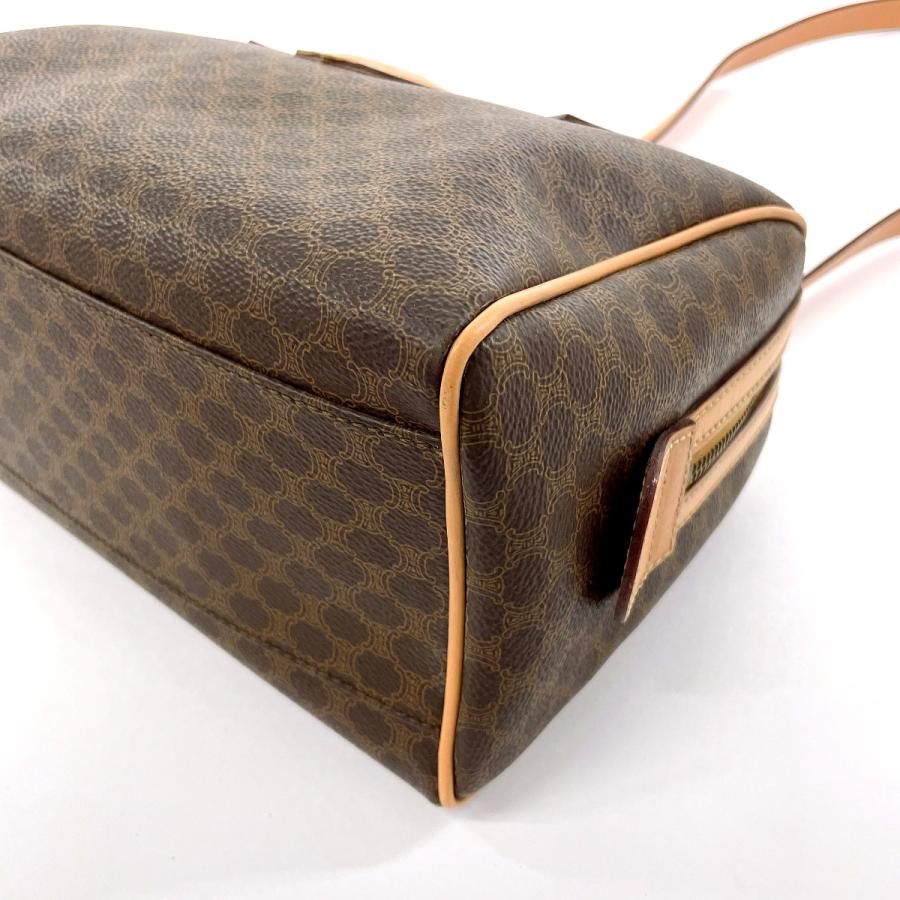 CELINE（セリーヌ） ミニボストン 2WAY ハンドバッグ ショルダーバッグ