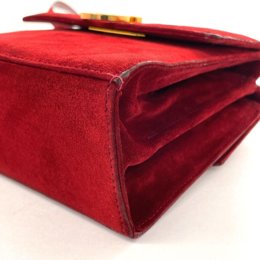 サルヴァトーレフェラガモ Salvatore Ferragamo ショルダーバッグ