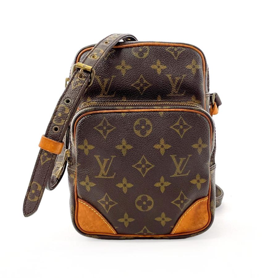 LOUIS VUITTON（ルイ・ヴィトン） ショルダーバッグ M45236 アマゾン 