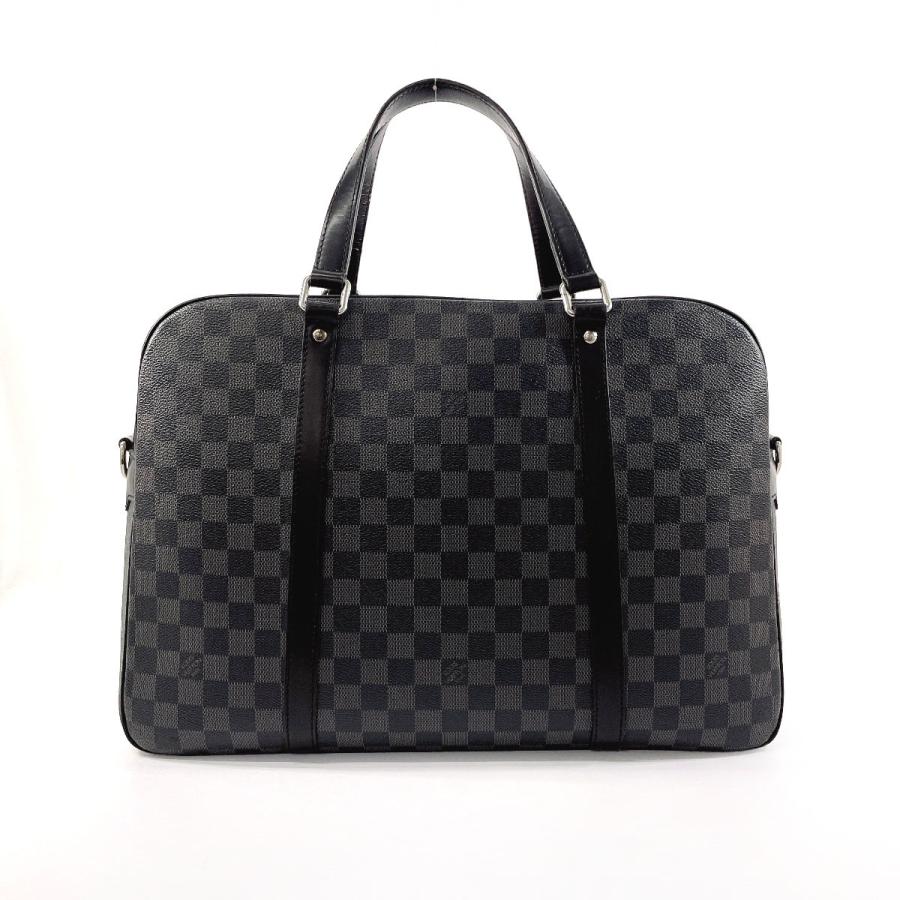 LOUIS VUITTON ルイヴィトン ビジネスバッグ 通勤バッグ N48118 LOUIS VUITTON ルイヴィトン ビジネスバッグ 通勤バッグ N48118