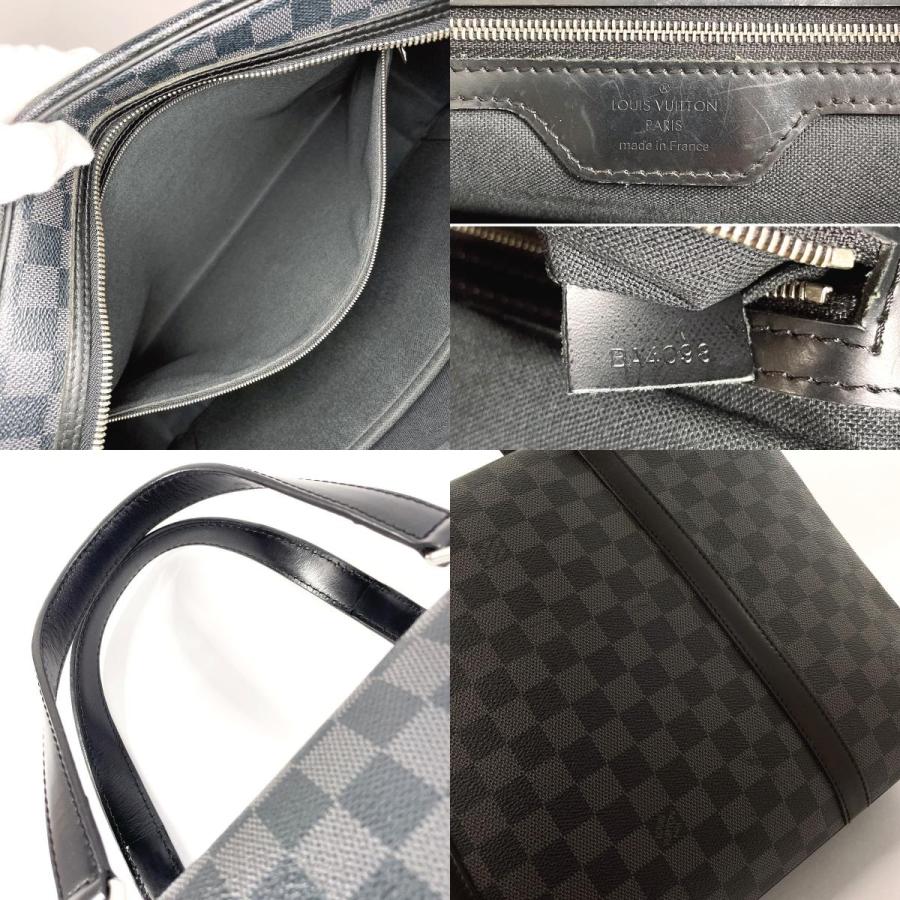 LOUIS VUITTON ルイヴィトン ビジネスバッグ 通勤バッグ N48118 LOUIS VUITTON ルイヴィトン ビジネスバッグ 通勤バッグ N48118