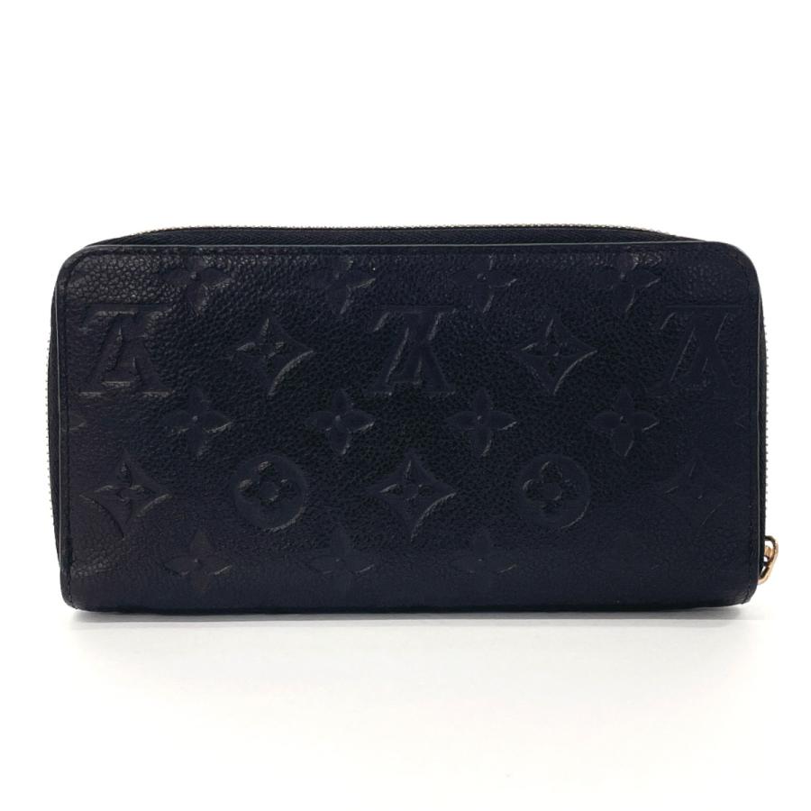 LOUIS VUITTON（ルイ・ヴィトン） 長財布 M61864 ジッピーウォレット