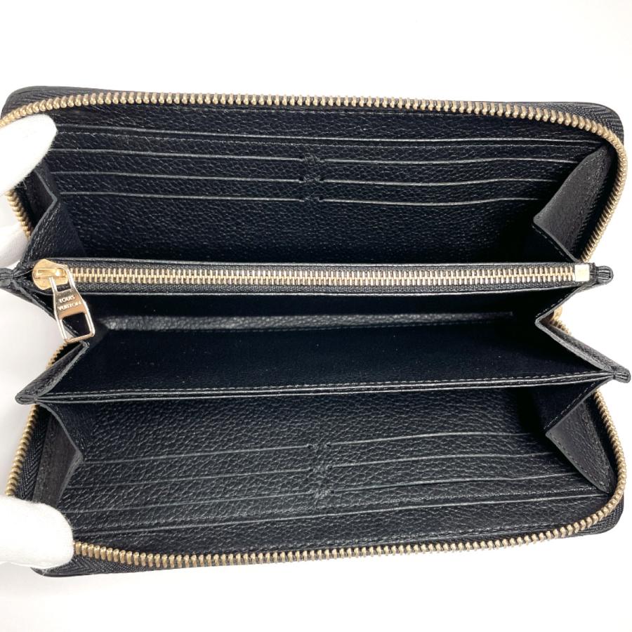 LOUIS VUITTON（ルイ・ヴィトン） 長財布 M61864 ジッピーウォレット