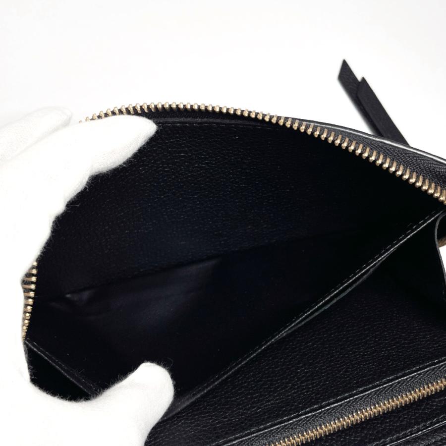 LOUIS VUITTON（ルイ・ヴィトン） 長財布 M61864 ジッピーウォレット