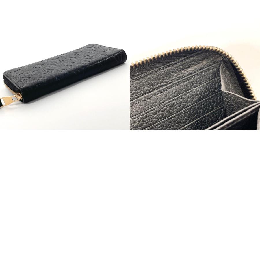 LOUIS VUITTON（ルイ・ヴィトン） 長財布 M61864 ジッピーウォレット