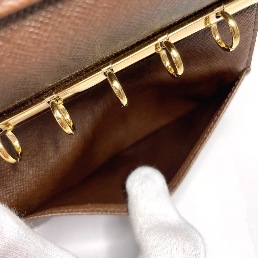 LOUIS VUITTON（ルイ・ヴィトン） 手帳カバー システム手帳 ビジネス 6