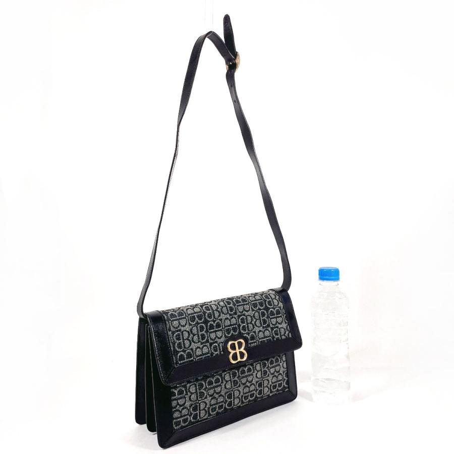 BALENCIAGA（バレンシアガ） ショルダーバッグ クラッチバッグ 2WAY BB