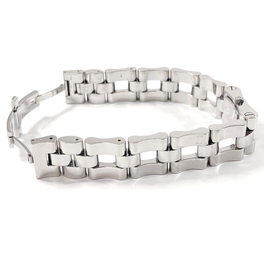 GUCCI（グッチ） 腕時計 2305L ステンレススチール シルバー クオーツ