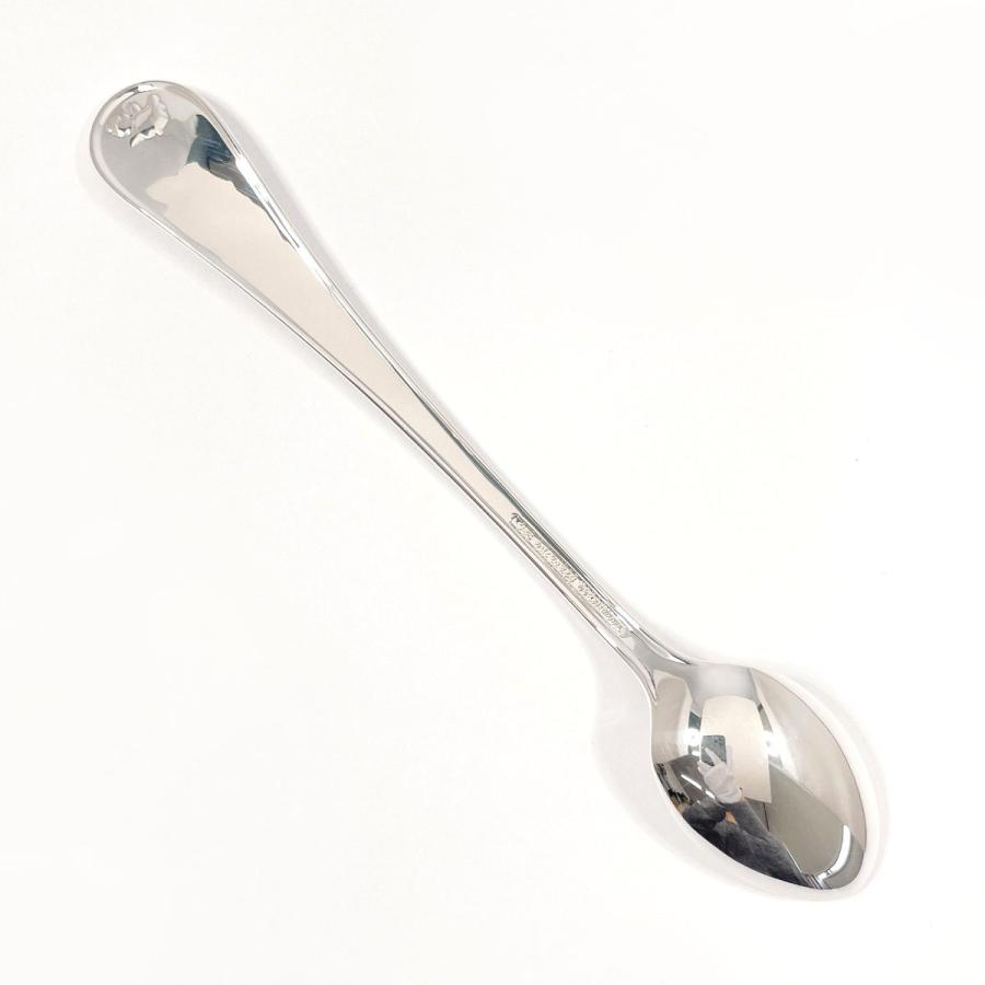 TIFFANY&Co.（ティファニー） カトラリー ベビースプーン 食器 動物