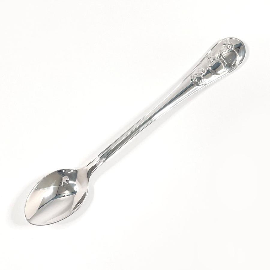 TIFFANY&Co.（ティファニー） カトラリー ベビースプーン 食器 動物