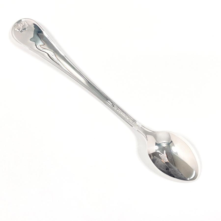 TIFFANY&Co.（ティファニー） カトラリー ベビースプーン 食器 動物